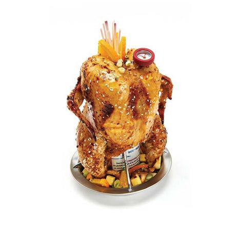 Broil King Kycklinghållare