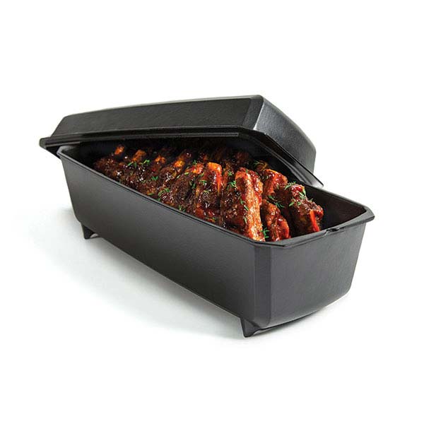 Broil King Gjutjärnsgryta