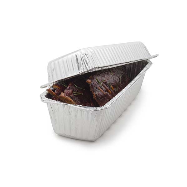 Broil King Folieform revbensspjäll