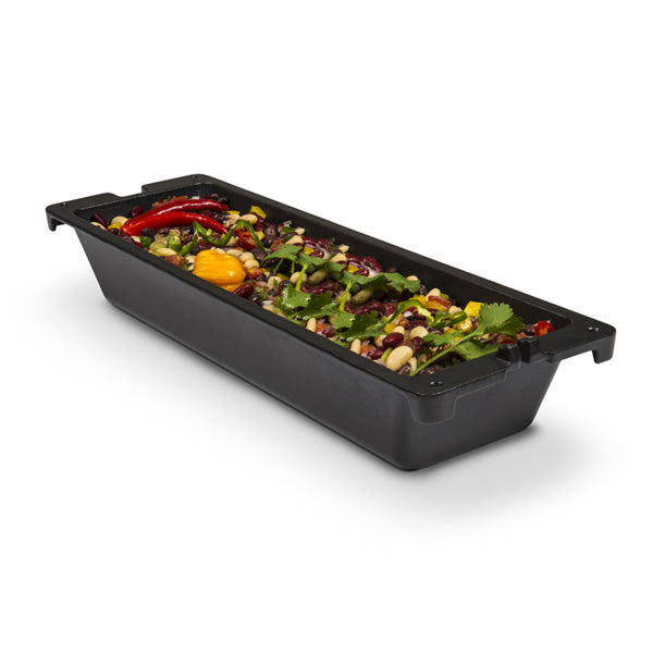 Broil King Gjutjärnswok Crown™ / Baron™