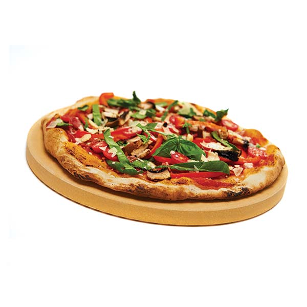 Broil King Grill- och pizzasten
