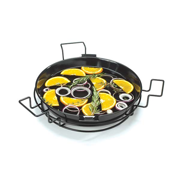 Broil King Värmespridningsset till Keg™ Kamadogrill