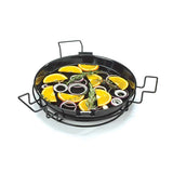 Broil King Värmespridningsset till Keg™ Kamadogrill