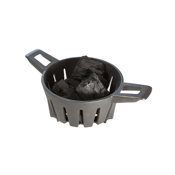 Broil King Kolkorg till Keg™ Kamadogrill