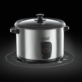 Russell Hobbs Riskokare Cook@Home 1,8l