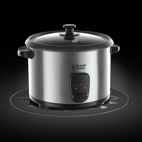 Russell Hobbs Riskokare Cook@Home 1,8l