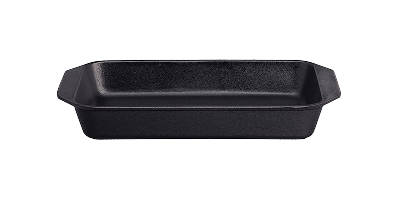 Ronneby Bruk Rektangulär bak/stekform 40x22 cm