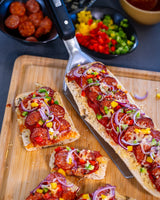 Broil King Skärbräda Regal