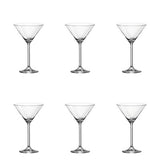 Leonardo Cocktailglas 270ml Daily 6-pack