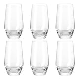 Leonardo LD Tumblerglas 365ml Puccini 6-pack
