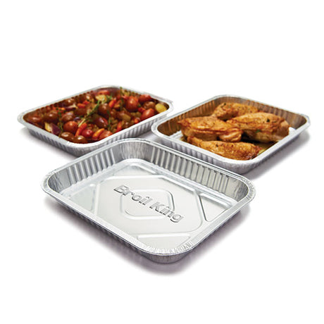 Broil King Droppformar, stora