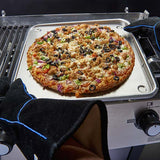 Broil King Grillhandskar läder