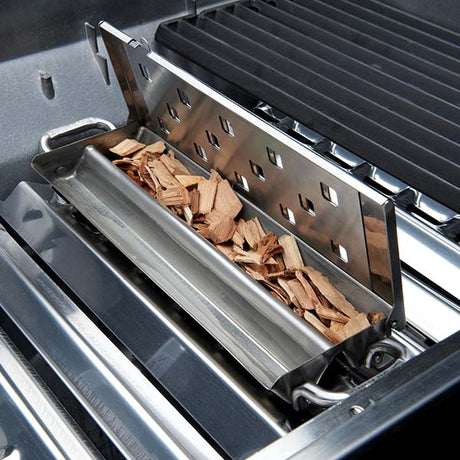 Broil King Rökflis - Hickory