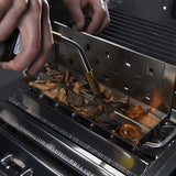 Broil King Rökflis - Hickory