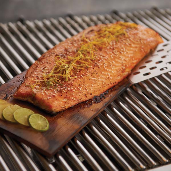 Broil King Grillplankor - Ceder