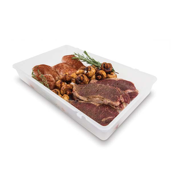 Broil King Grillredskapsset Porta Chef