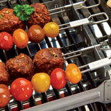 Broil King Dubbla grillspett