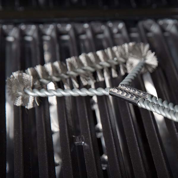 Broil King Grillborste trekant