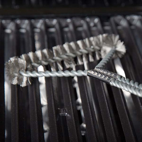 Broil King Grillborste trekant