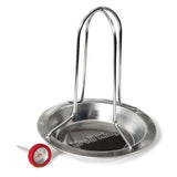 Broil King Kycklinghållare