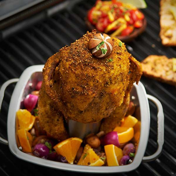 Broil King Kycklinghållare Imperial™