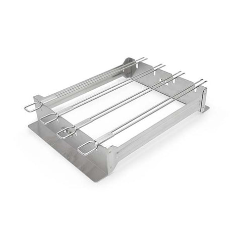 Broil King Grillspetthållare smal