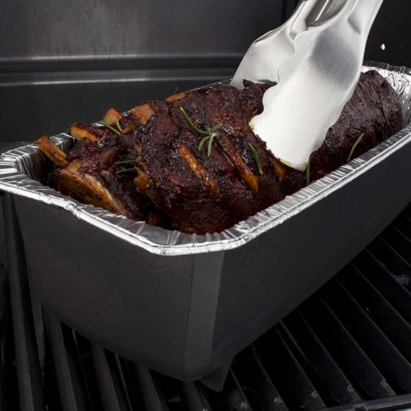 Broil King Folieform revbensspjäll