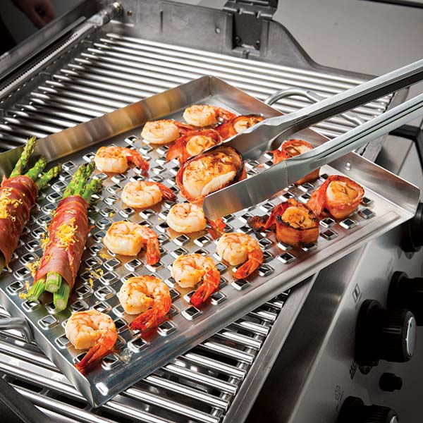 Broil King Grillbricka Imperial™