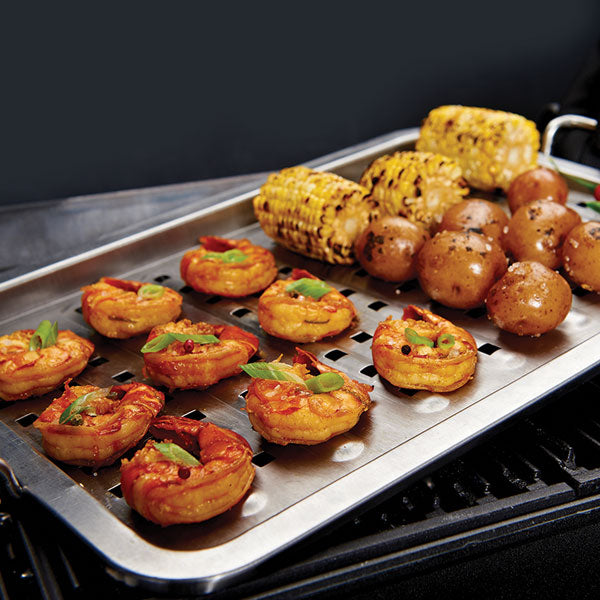 Broil King Grillbricka
