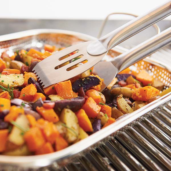 Broil King Grillform perforerad