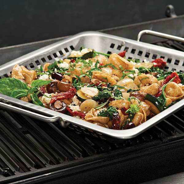 Broil King Grillwok perforerad