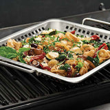 Broil King Grillwok perforerad