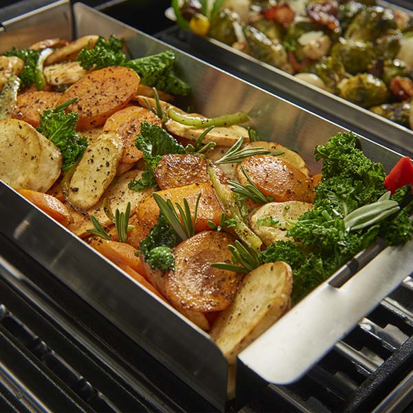 Broil King Grillwok smal