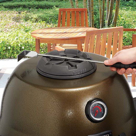 Broil King Multiredskap till Keg™ Kamadogrill