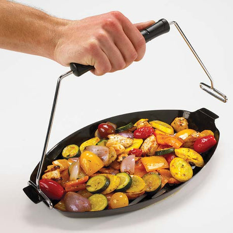 Broil King Quick Grip handtag till Keg™ Kamadogrill