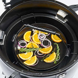 Broil King Quick Grip handtag till Keg™ Kamadogrill