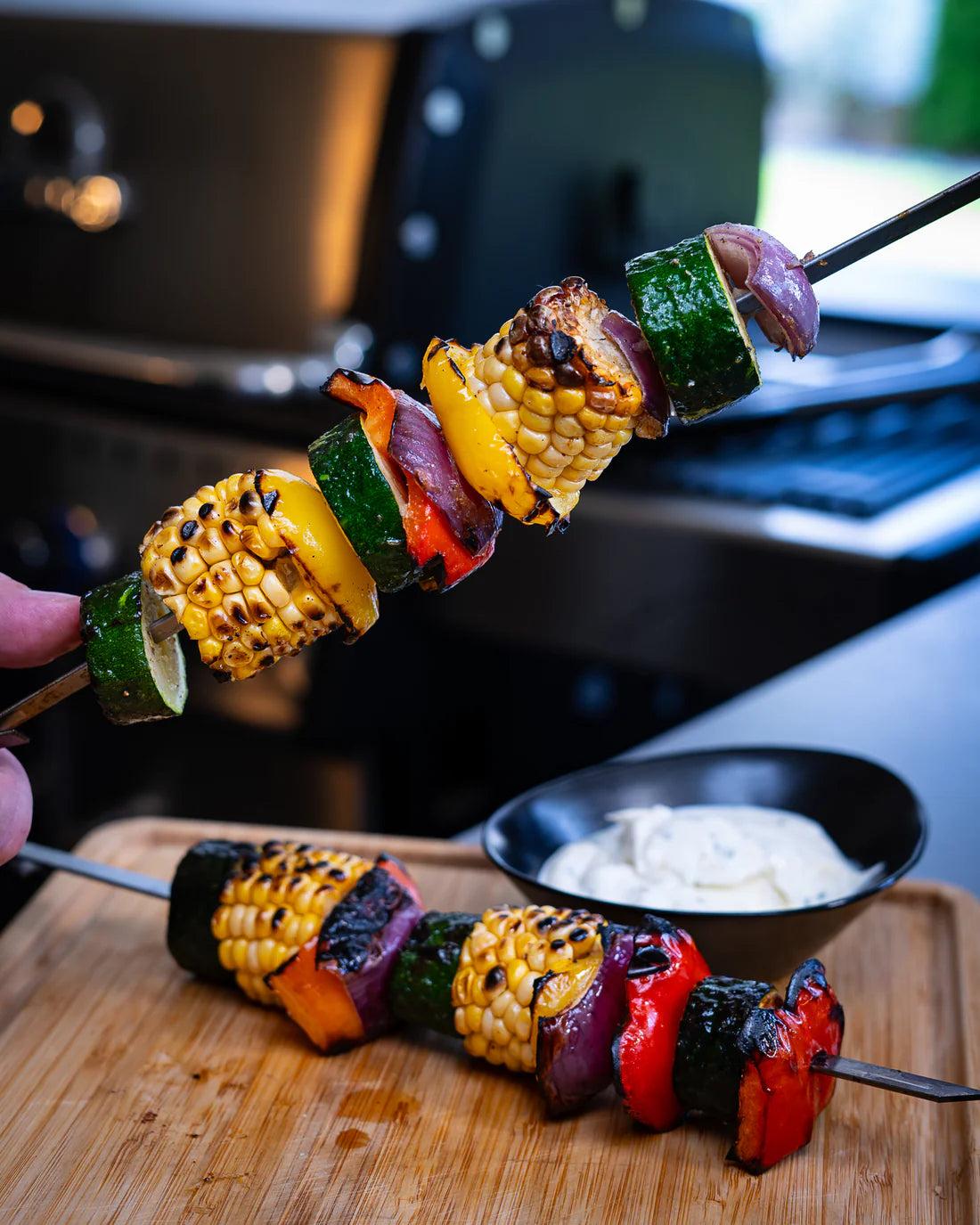 Broil King Skärbräda Regal
