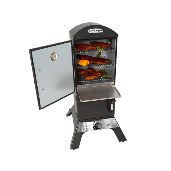 Broil King Vertikalrök Vertical Gas Smoker
