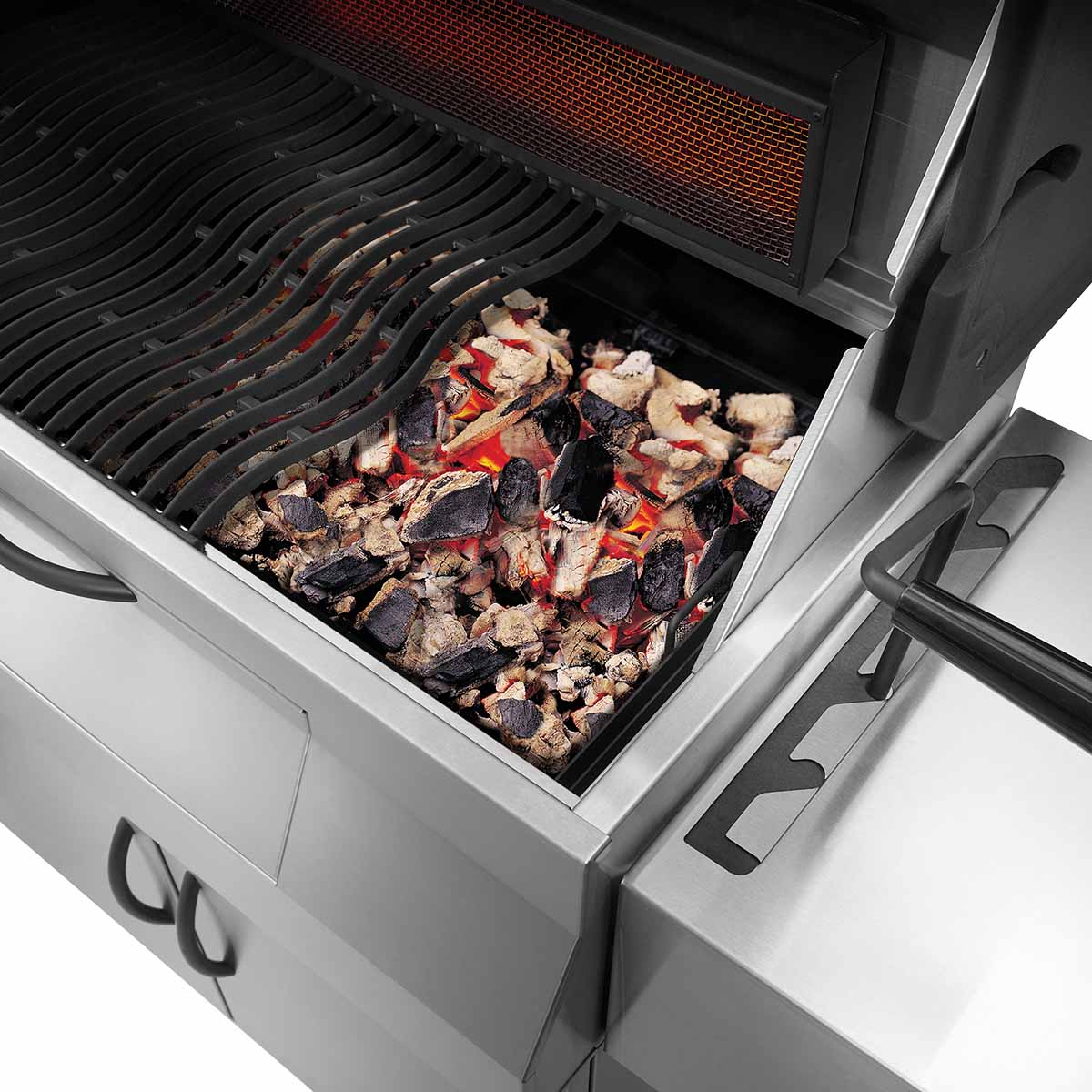 Napoleon Kolgrill PRO605