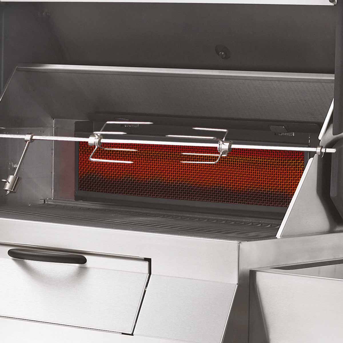 Napoleon Kolgrill PRO605