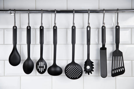 BBM Stekspade 32 cm, perforerad