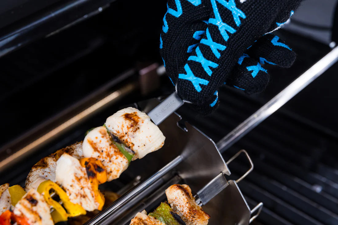 Broil King Grillspett Rotisseri