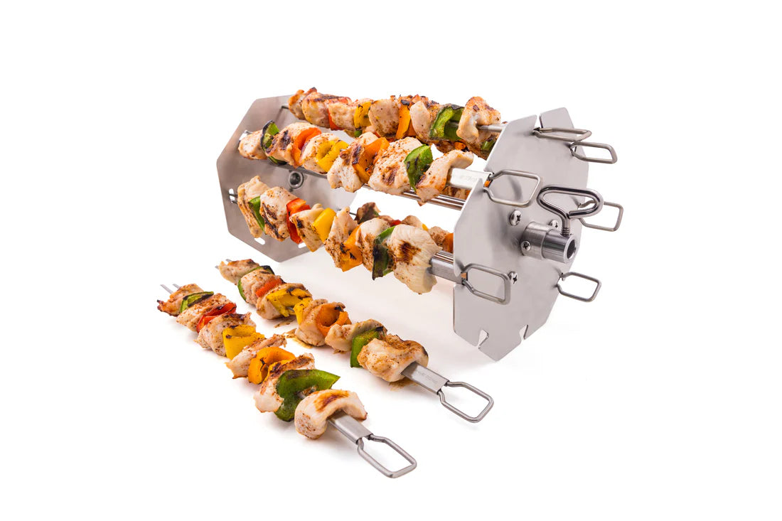 Broil King Grillspett Rotisseri