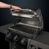 Broil King Gasolgrill Royal™ 320 Shadow