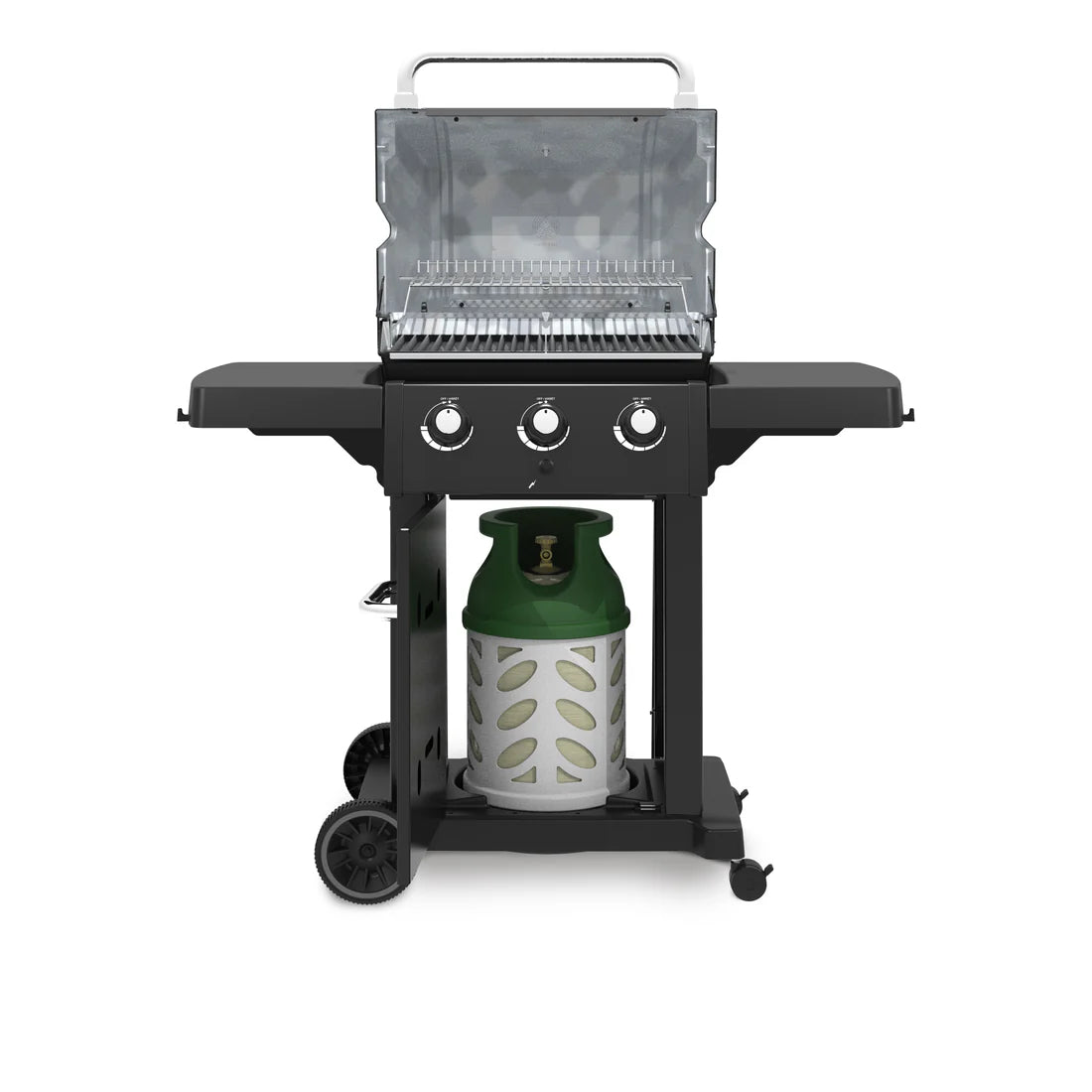 Broil King Gasolgrill Royal™ 320 Shadow