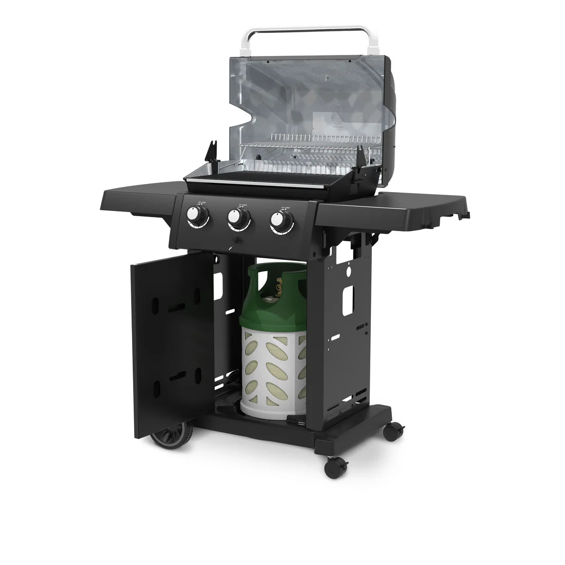Broil King Gasolgrill Royal™ 320 Shadow