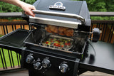 Broil King Gasolgrill Royal™ 340 Shadow