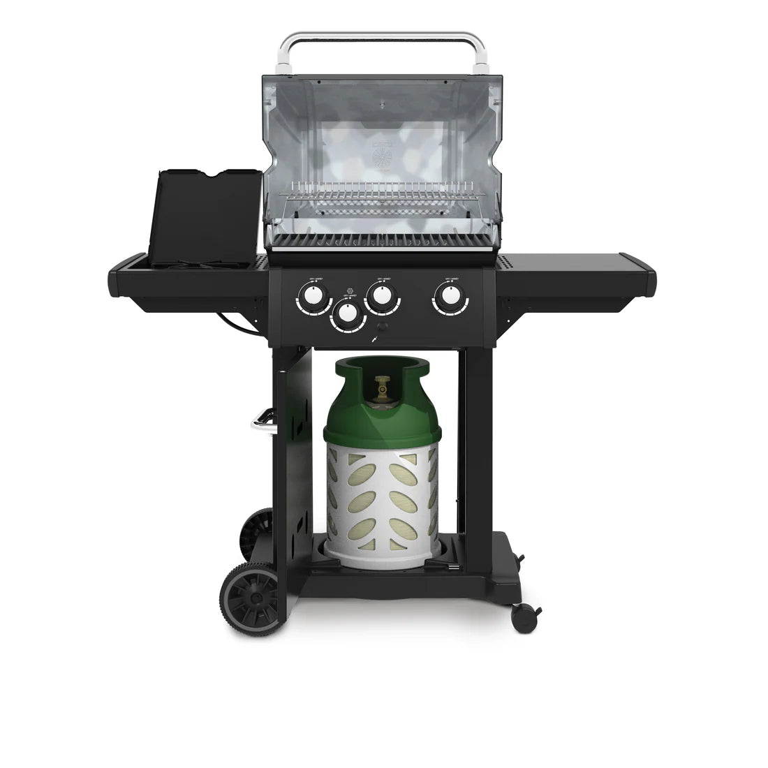 Broil King Gasolgrill Royal™ 340 Shadow