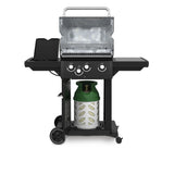Broil King Gasolgrill Royal™ 340 Shadow