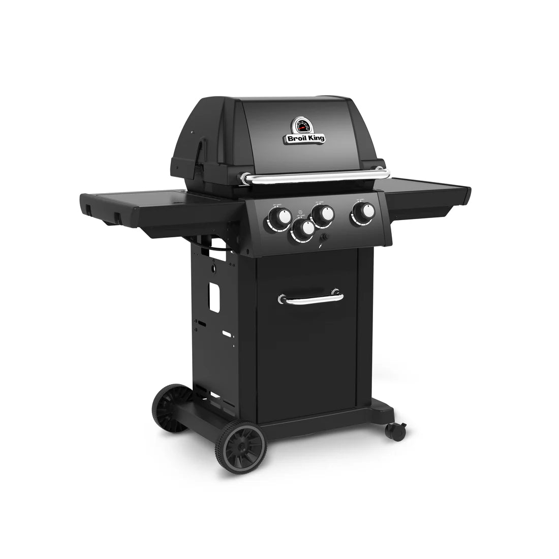 Broil King Gasolgrill Royal™ 340 Shadow